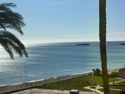 Apartamento la manga-2